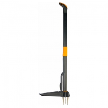 Удалитель сорняков Fiskars Xact