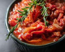 Пепероната