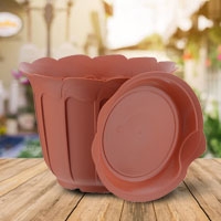 Пластиковые поддоны