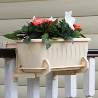 Балконные ящики