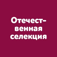 Отечественная селекция
