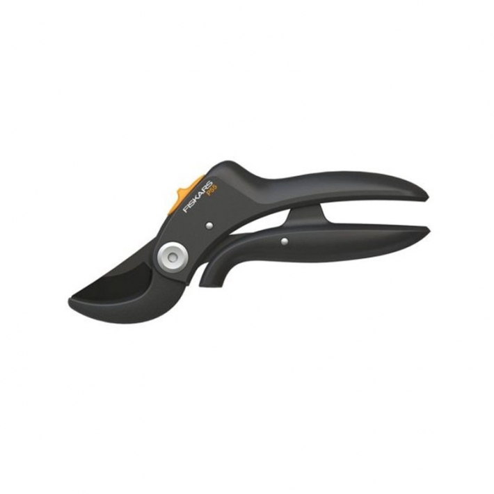 Секатор контактный Fiskars PowerLever&trade; P55