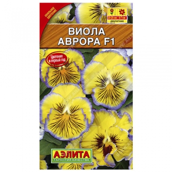 Виола Аврора F1