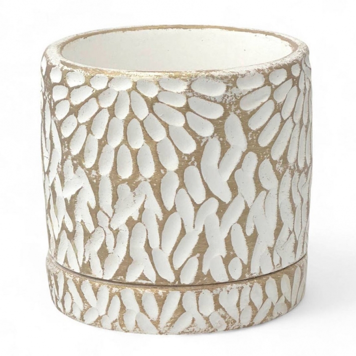 Горшок Астра Джела d10*h9,5см