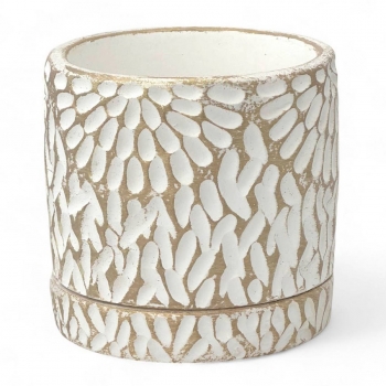 Горшок Астра Джела d10*h9,5см