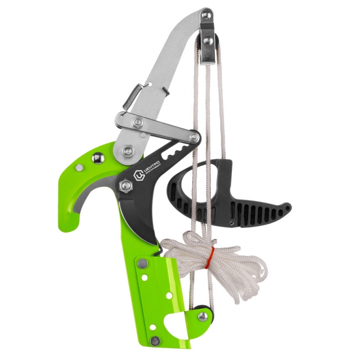 Сучкорез штанговый с ножовкой Центроинструмент