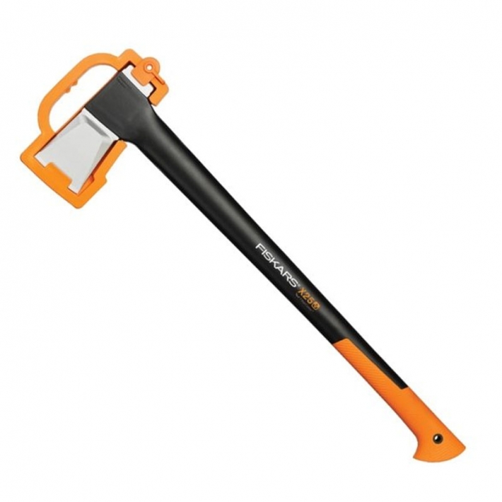 Топор-колун тяжелый Fiskars XL, X25