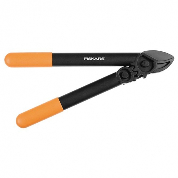 Сучкорез контактный малый Fiskars PowerGear&trade; L31 с силовым приводом