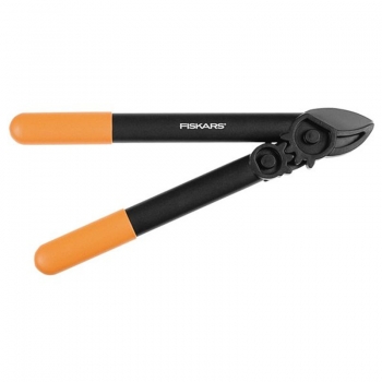 Сучкорез контактный малый Fiskars PowerGear&trade; L31 с силовым приводом