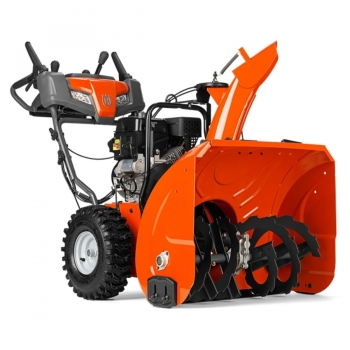 Снегоотбрасыватель Husqvarna ST227P 9619100-88