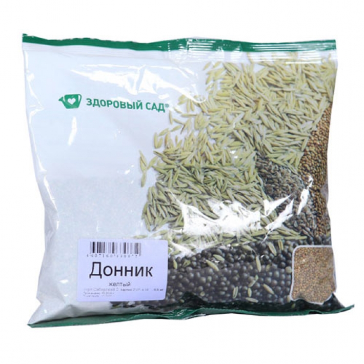 Донник желтый (500 г)