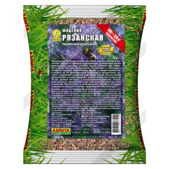 Фацелия рязанская (500 г)