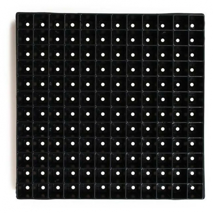 Кассета 144 ячейки (400*400)