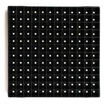 Кассета 144 ячейки (400*400)