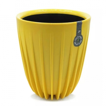 Горшок "Сигма" 10,2 л. Медовый Ливингрин