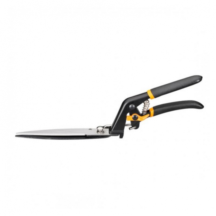 Ножницы для травы Fiskars Solid GS21