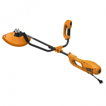 Триммер-кусторез электрический Carver TR 1500S/BH