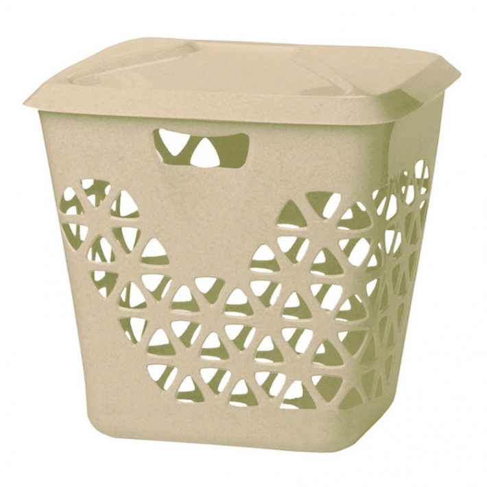 Корзина для белья Венеция 45 л