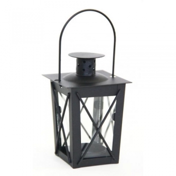 Лампа декоративная