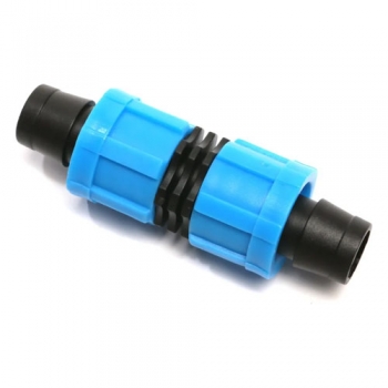 Соединитель ремонтный для капельной ленты Green Helper