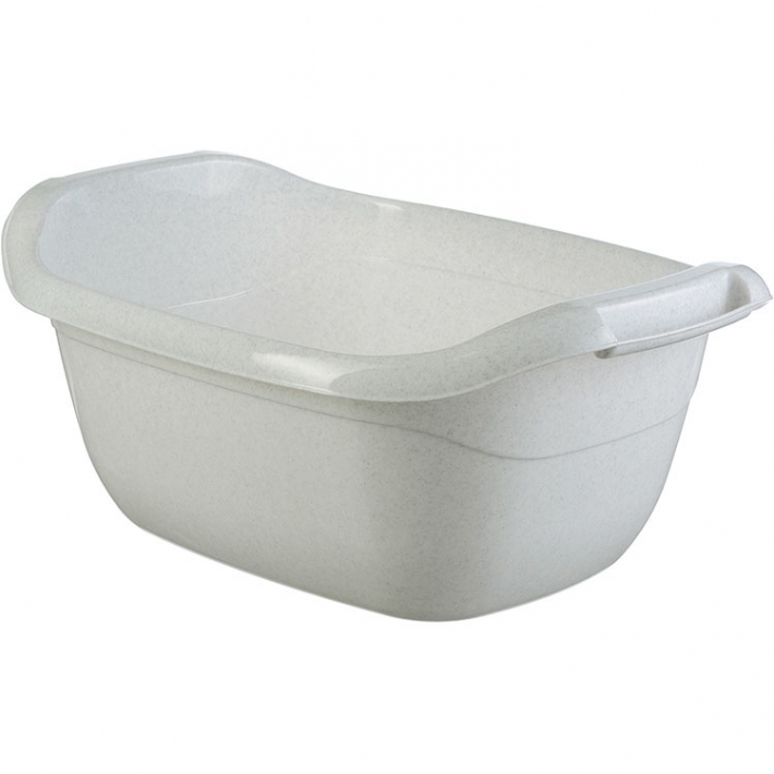 Таз овальный 22 л