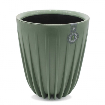Горшок "Сигма" 10,2 л. Нефрит Ливингрин
