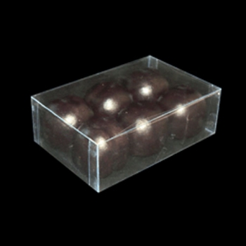 Сливы в упаковке