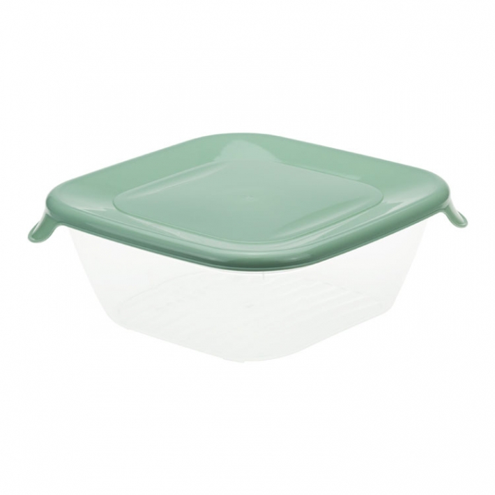 Ёмкость для продуктов ПРАКТИК 0,8 л