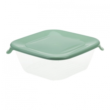 Ёмкость для продуктов ПРАКТИК 0,8 л