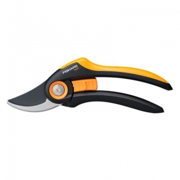 Секатор плоскостной Fiskars Plus™ P521