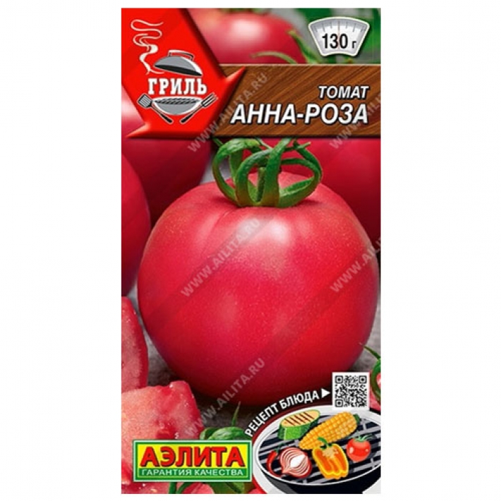 Томат Анна-Роза