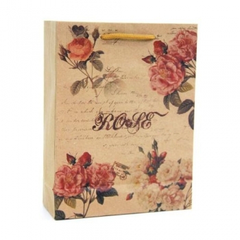 Пакет упаковочный 25*19*8 см