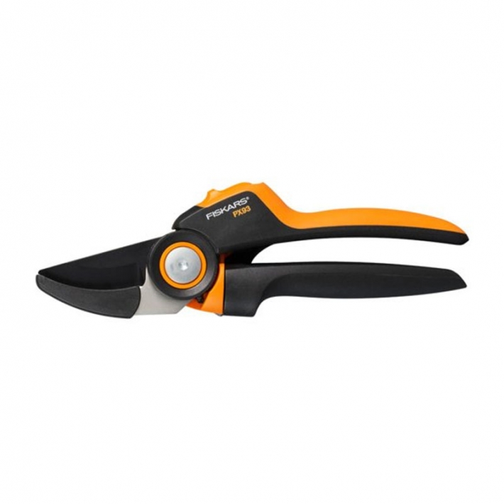 Секатор контактный Fiskars PowerGear&trade; L PX93