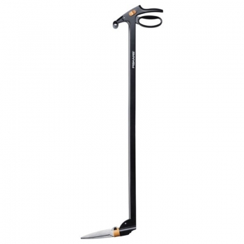 Ножницы для травы Fiskars удлиненные Servo-System&trade; GS46