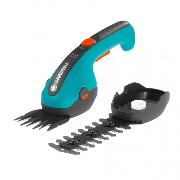 Ножницы для газона аккумуляторные Gardena ClassicCut Li