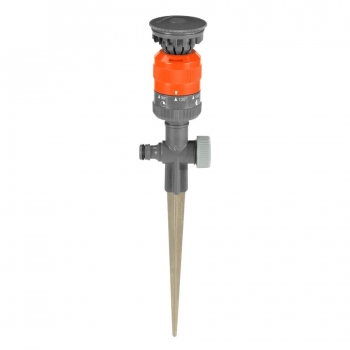 Дождеватель Gardena Vario Comfort