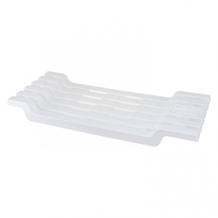 Полка на ванну