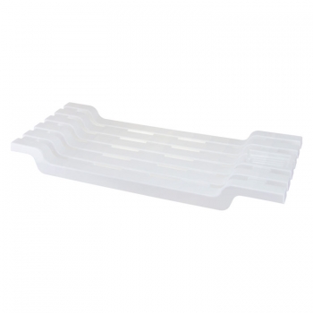 Полка на ванну