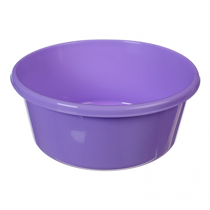 Таз круглый 14 л