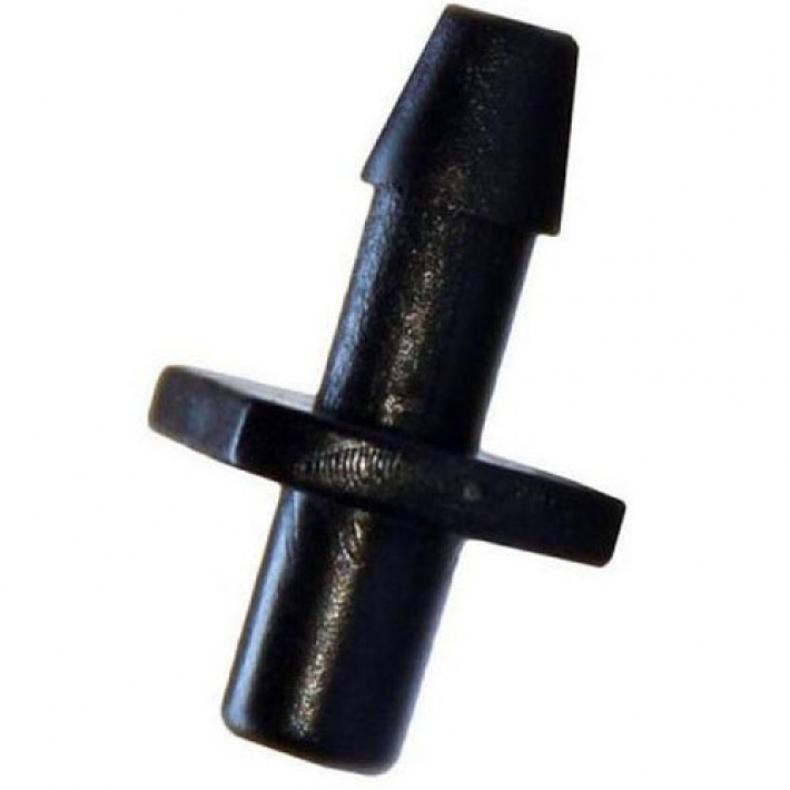 Адаптер на минитрубку 5 мм Green Helper