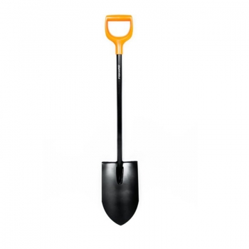 Лопата для земляных работ Fiskars Solid™