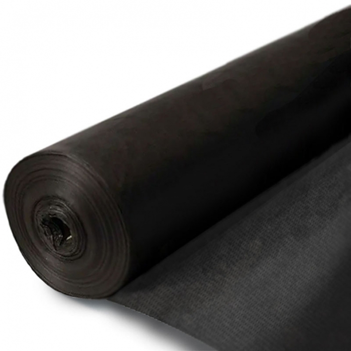 Укрывной материал 130 - 1,6 (черный)