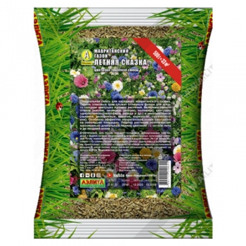 Мавританский газон Летняя сказка (500 г)