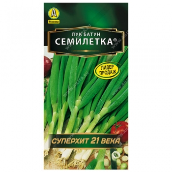 Лук батун Семилетка ®