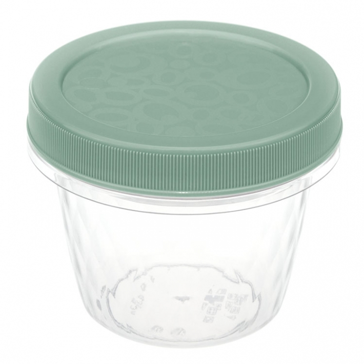 Ёмкость для продуктов РОЛЛ 0,3 л