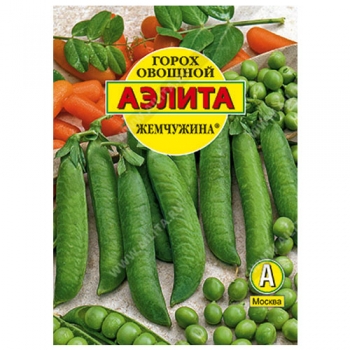 Горох овощной Жемчужина ® (25 г)