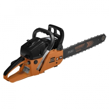 Пила цепная бензиновая Carver HOBBY HSG 158-18