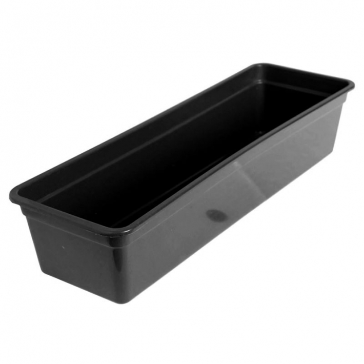 Ящик для рассады Урожай-5 пластиковый 50*15*10