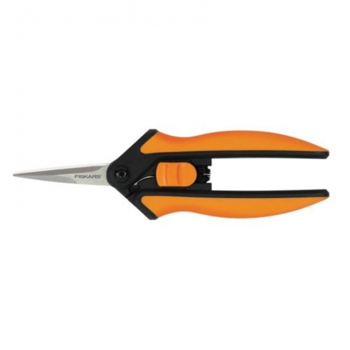 Ножницы для маленьких растений Fiskars Solid™ SP13