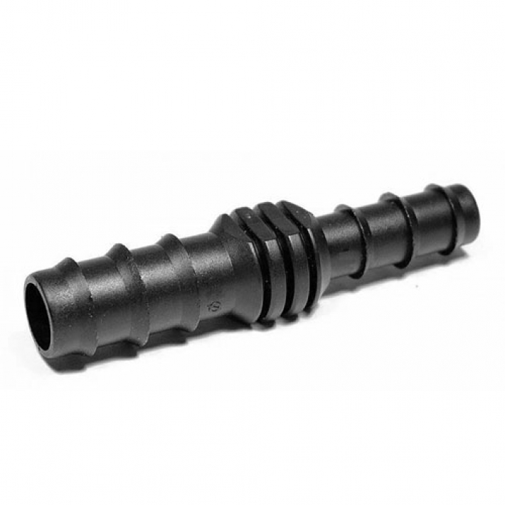 Переходник для трубок 16 мм*20 мм Green Helper